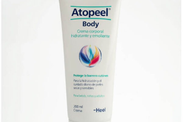 Atopeel body