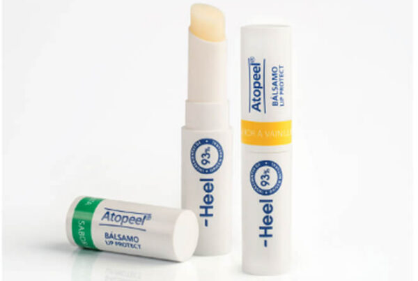 Bálsamo Lip protect
