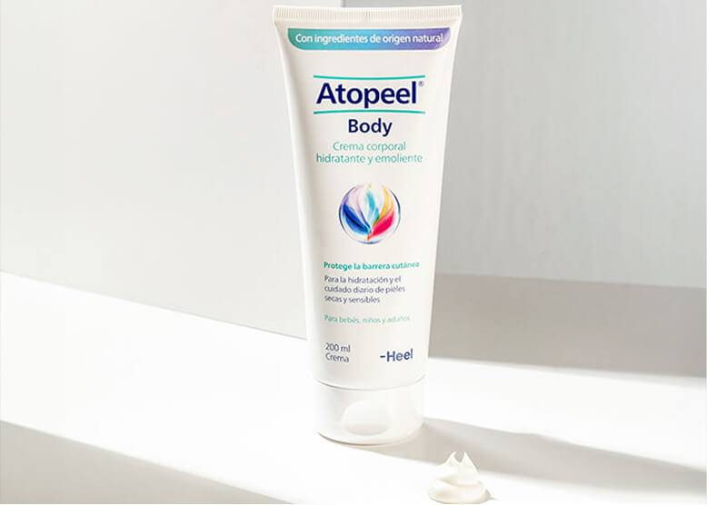 atopeel body